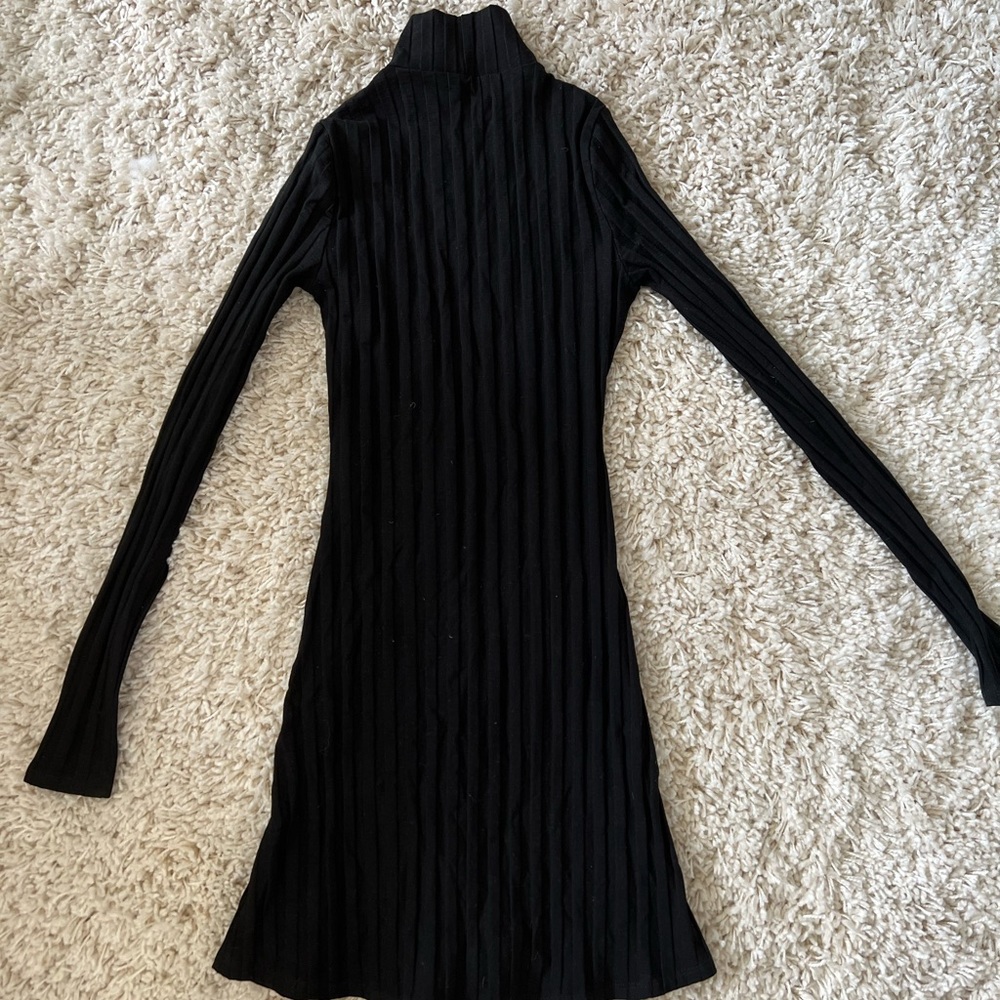 Reformation Libra Dress